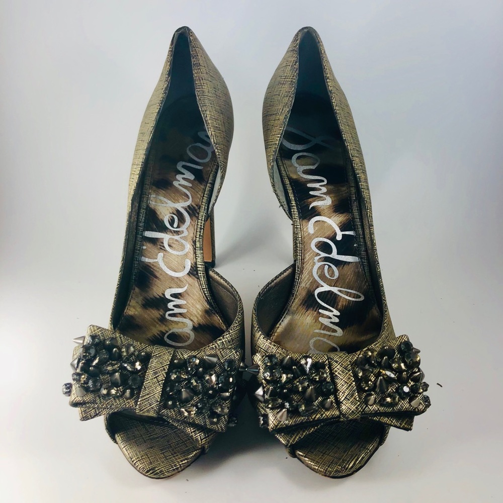 Sam Edelman Lorna